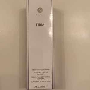 Neora firm body contour cream •NEW in sealed package•